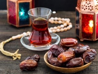 چگونه در ماه رمضان لاغر شویم؟