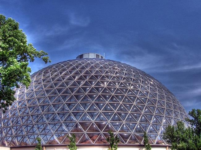 Henry Doorly Zoo