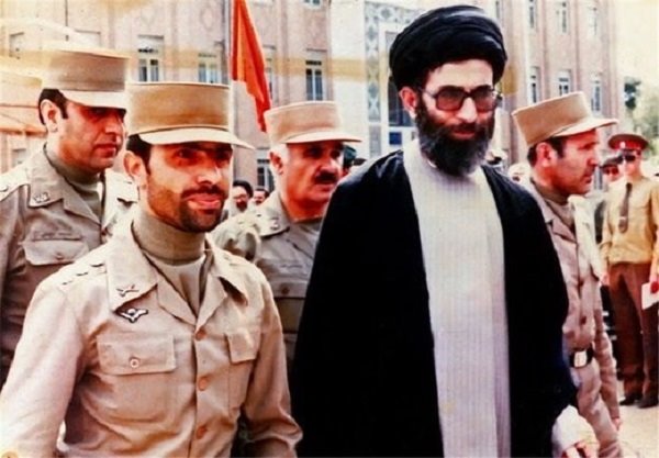 نقش شهید صیاد شیرازی در سه مقطع حساس از جنگ ایران و عراق به عنوان انسجام دهنده نیروهای مسلح