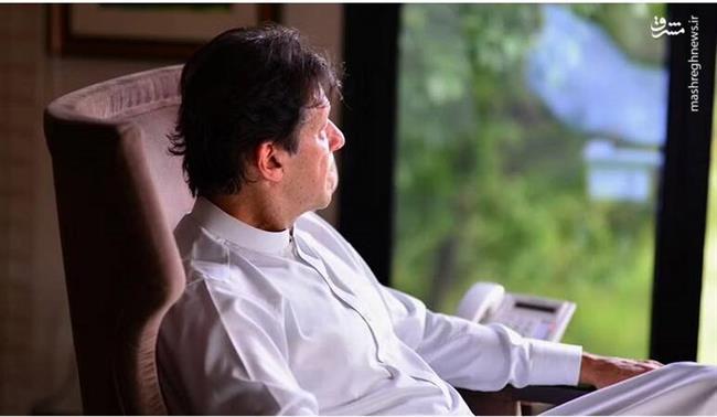 چرا دولت عمران خان سقوط کرد؟ / آماده‌باش آمریکا به گروهک تروریستی ارتش آزادی‌بخش بلوچ!