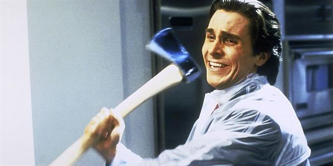 Patrick Bateman (American Psycho)