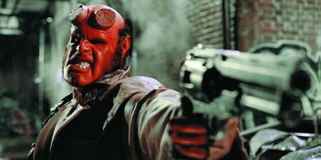 Hellboy (Hellboy)