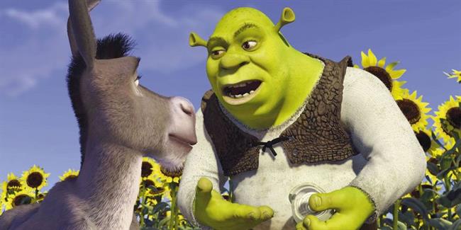 Shrek (Shrek)