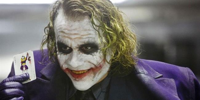 The Joker (The Dark Knight)