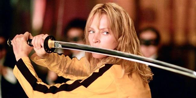 The Bride (Kill Bill)