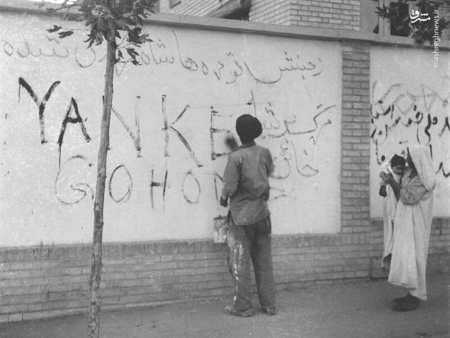 کشتار غیرنظامیان «وحشیانه» است؛ مگر توسط آمریکاییها +عکس و فیلم
