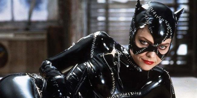 Catwoman (Batman Returns)