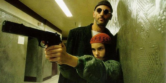 Léon (Léon: The Professional)