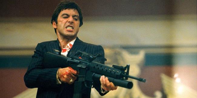 Tony Montana (Scarface)