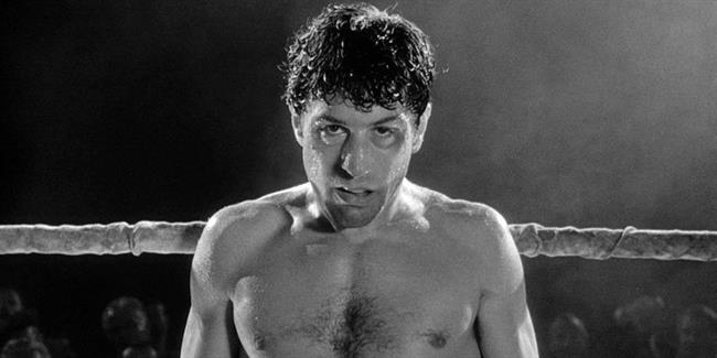 Jake LaMotta (Raging Bull)