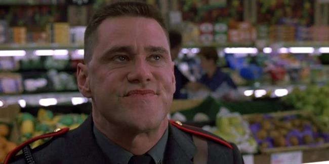 Charlie Baileygates / Hank Evans in 'Me, Myself & Irene' (2000)