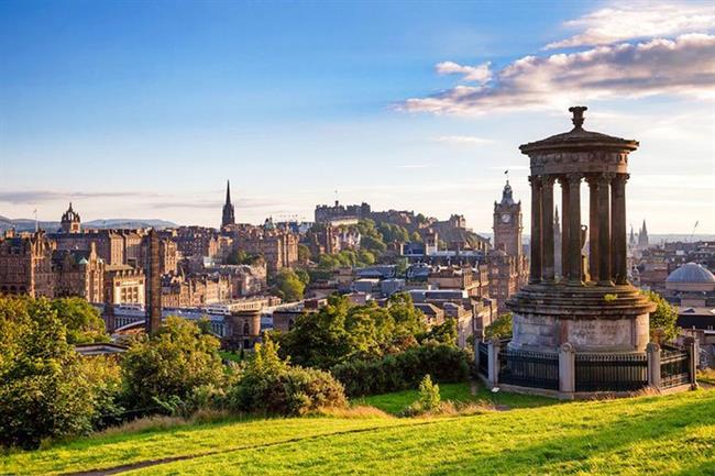 Calton Hill