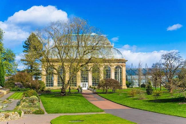 Royal Botanic Garden