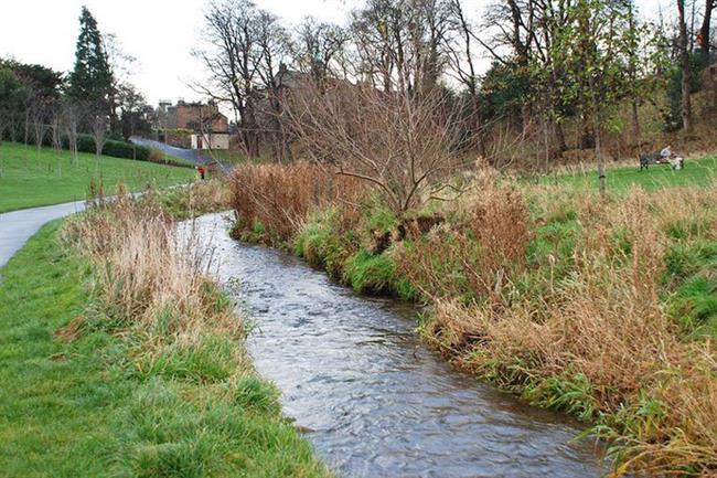 Braidburn Valley Park