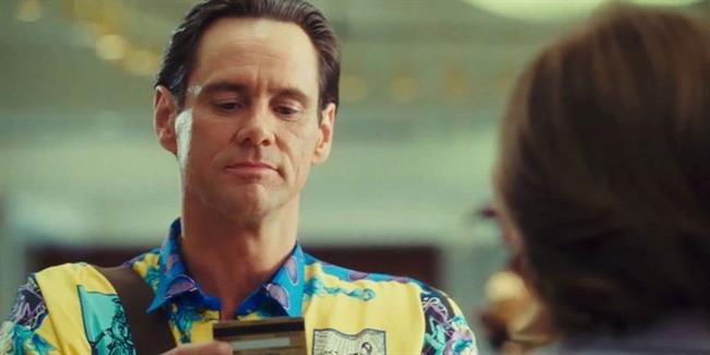 Steven Jay Russell in 'I Love You Phillip Morris' (2009)