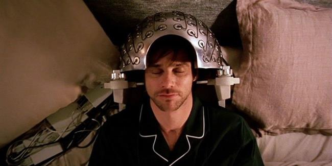 Joel Barish in 'Eternal Sunshine of The Spotless Mind' (2004)