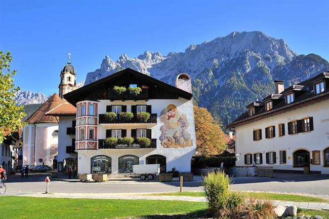 Mittenwald