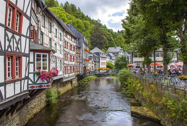 Monschau