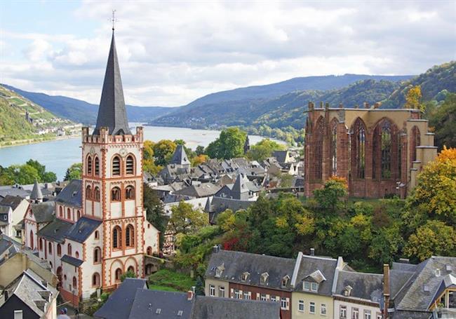 Bacharach