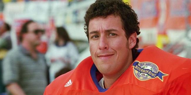 The Waterboy