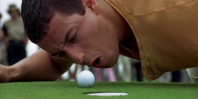 Happy Gilmore