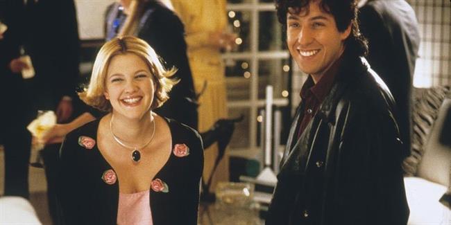 The Wedding Singer