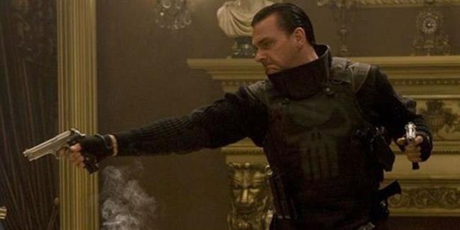 Punisher: War Zone