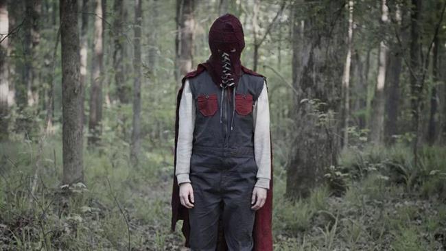 Brightburn