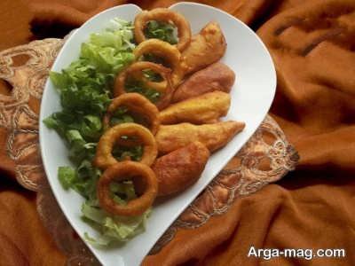 روش تهیه جوجه چینی 