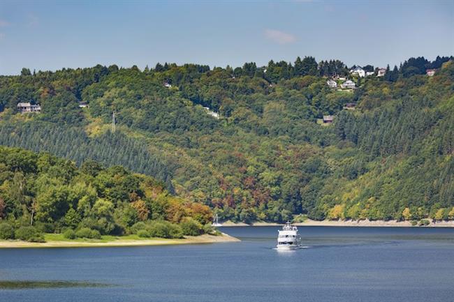 Eifel National Park