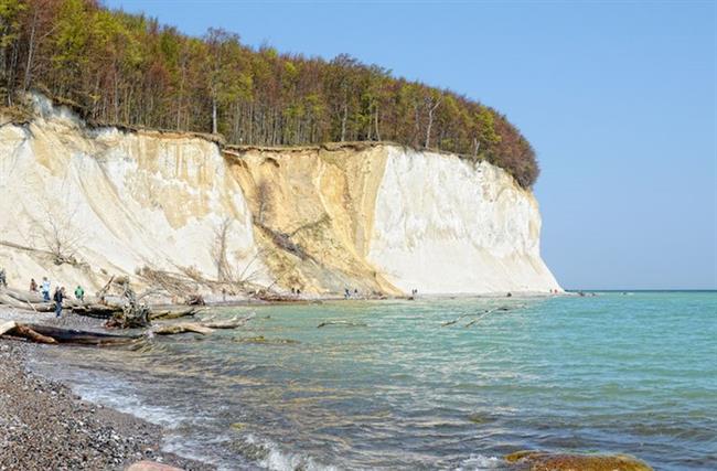 Jasmund National Park[SEE MAP]