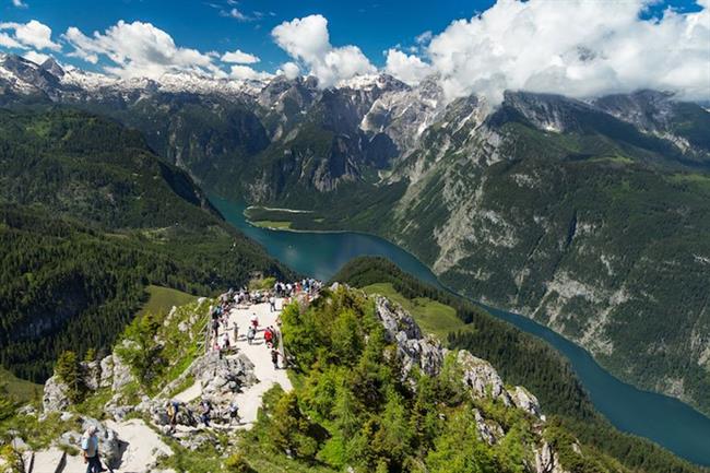 Berchtesgaden National Park