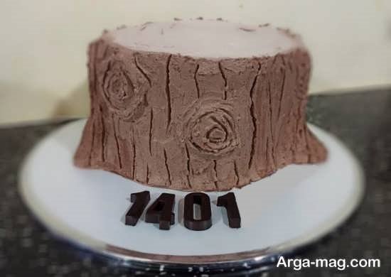انواع دیزاین کیک شیک 1401