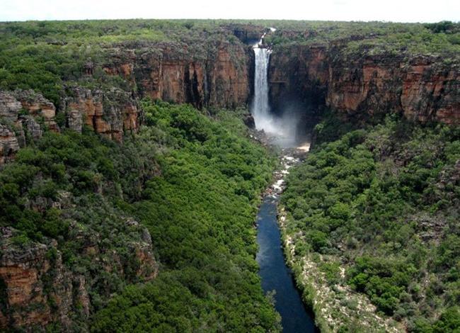 Kakadu National Park