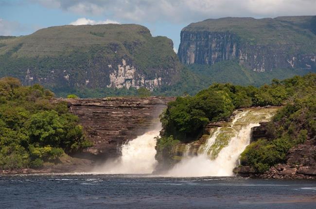 Canaima National Park