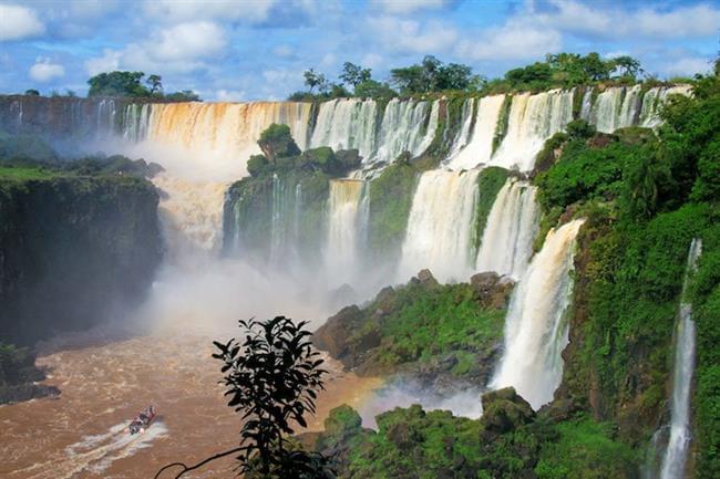 Iguazu National Park