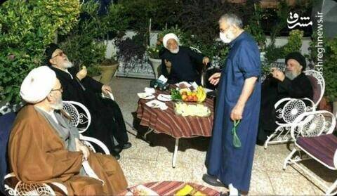  بایکوت سران فتنه پس از رفع حصر!/ آیا میرحسین موسوی هم به سرنوشت کروبی دچار می‌شود؟