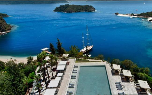 D-Hotel Maris