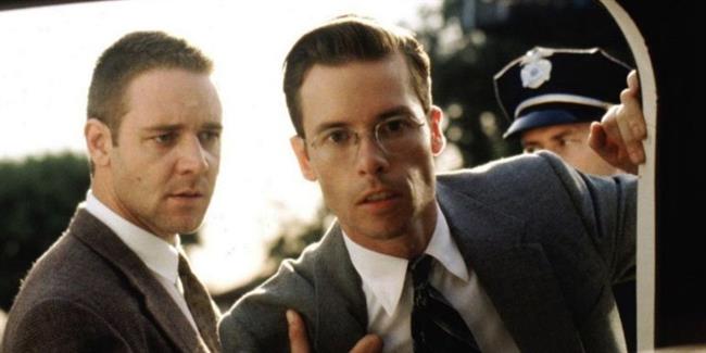 L.A. Confidential