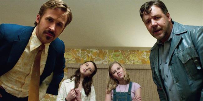 The Nice Guys