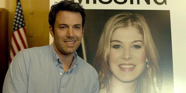 Gone Girl