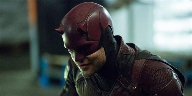 Daredevil (2015-2018)