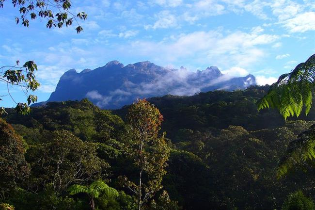 Mount Kinabalu