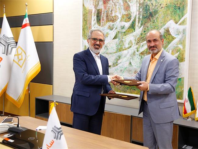 اعلام برنامههای گروه خودروسازی سایپا در سال 1401/ تمرکز بر تولید خودروهای شاهین و کوییک/ تعاملات مالی بانک صنعت و معدن و گروه خودروسازی سایپا 2 برابر میشود اعلام برنامههای گروه خودروسازی سایپا در سال 1401/ تمرکز بر تولید خودروهای شاهین و کوییک/ تعاملات مالی بانک صنعت و معدن و گروه خودروسازی سایپا 2 برابر میشود