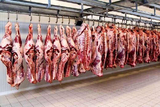 قیمت گوشت 26 اردیبهشت 1401/ شقه گوسفندی 129 هزار تومان