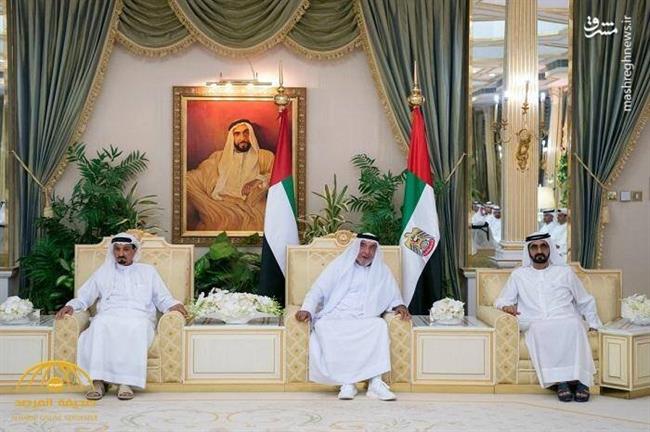 امارات بعد از مرگ خلیفه و آغاز ریاست محمد بن زاید/ آیا پس از خلیفه امارات، نوبت ملک سلمان است؟ +تصاویر