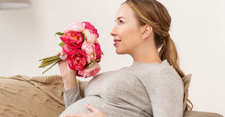 آیا حس بویایی شما در دوران بارداری قوی می‌شود؟