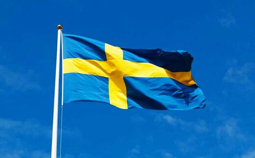 سوئد رسما درخواست عضویت در ناتو داد
