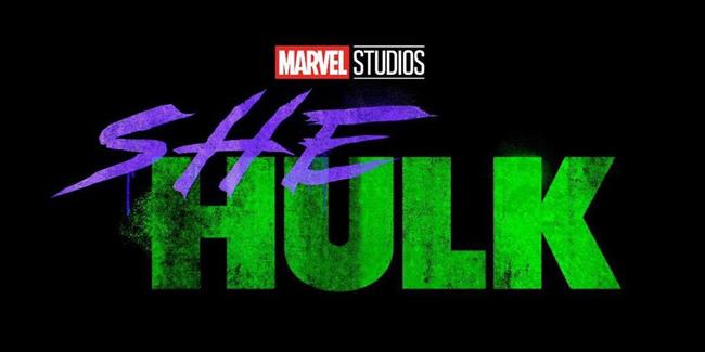 She-Hulk, Disney+ — TBD