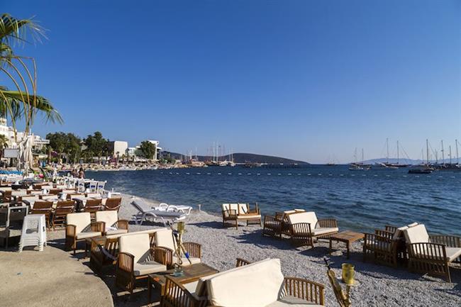 Bardakci Beach